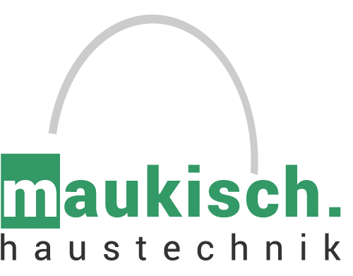 OMM Haustechnik Logo